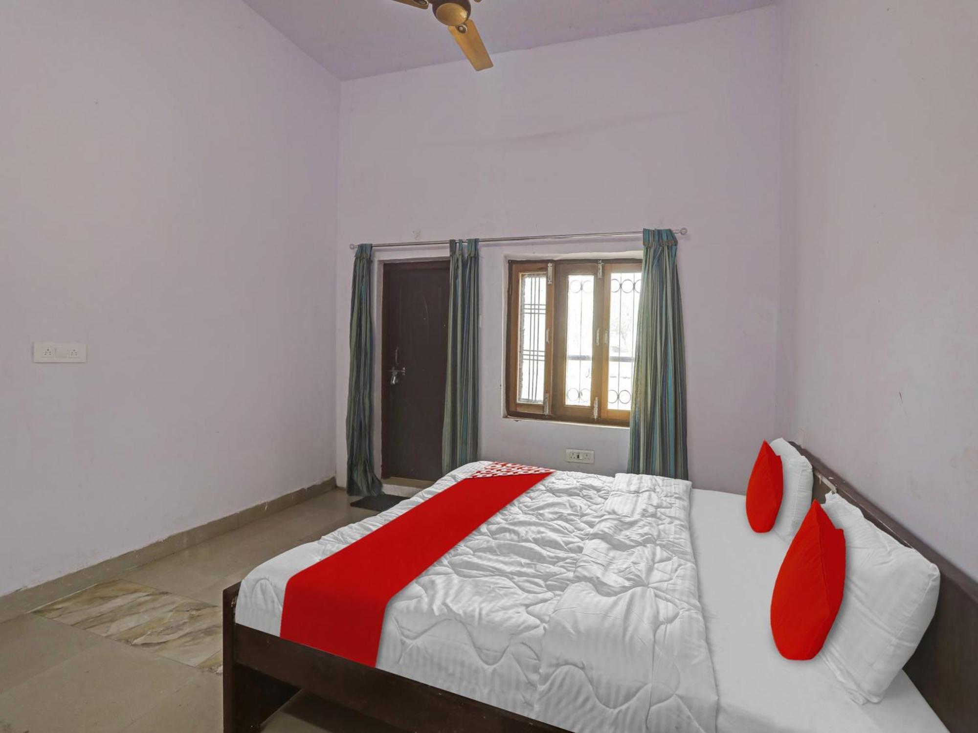 לקנאו Super Hotel O Easy Stay Inn מראה חיצוני תמונה