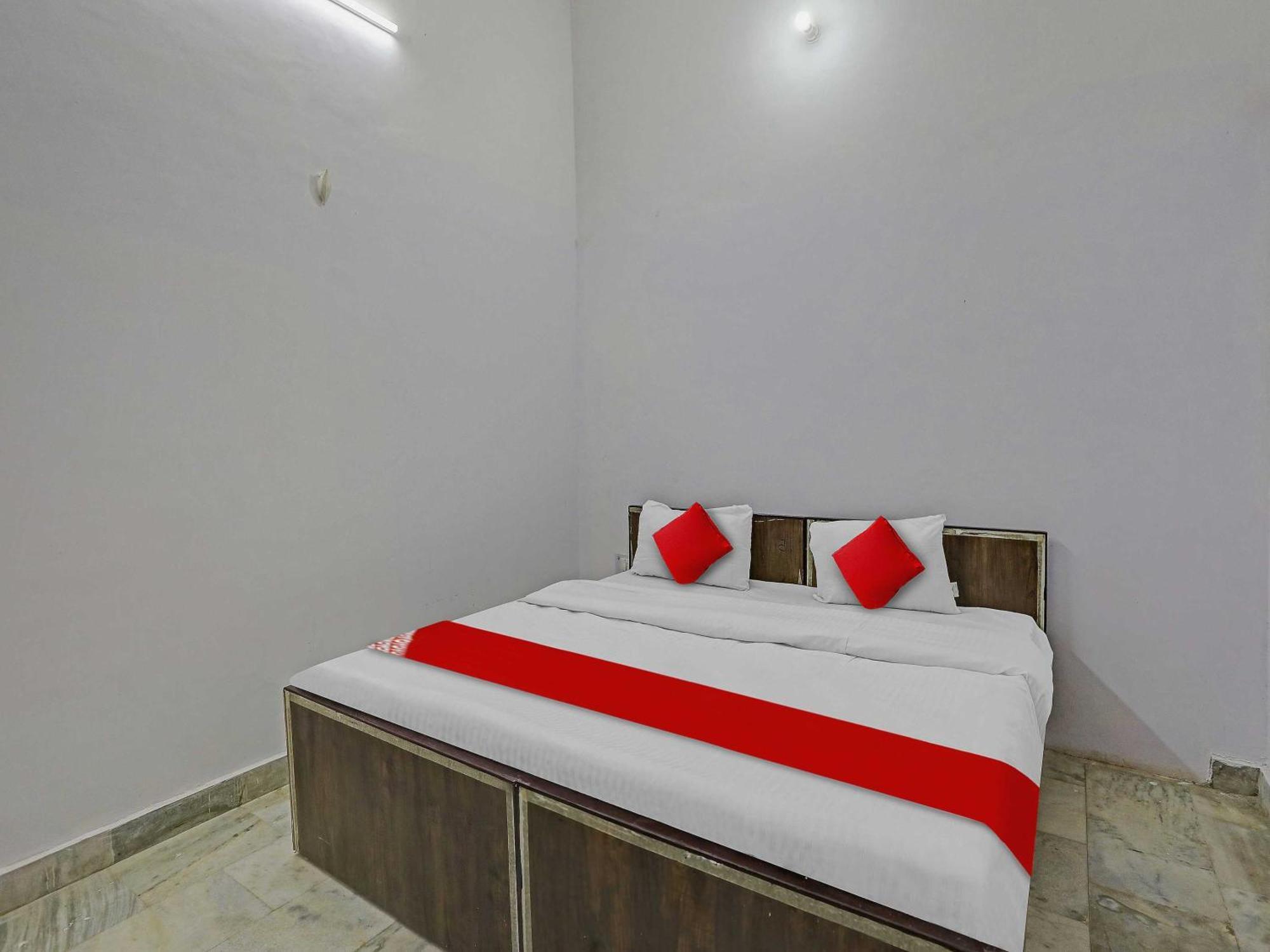 לקנאו Super Hotel O Easy Stay Inn מראה חיצוני תמונה