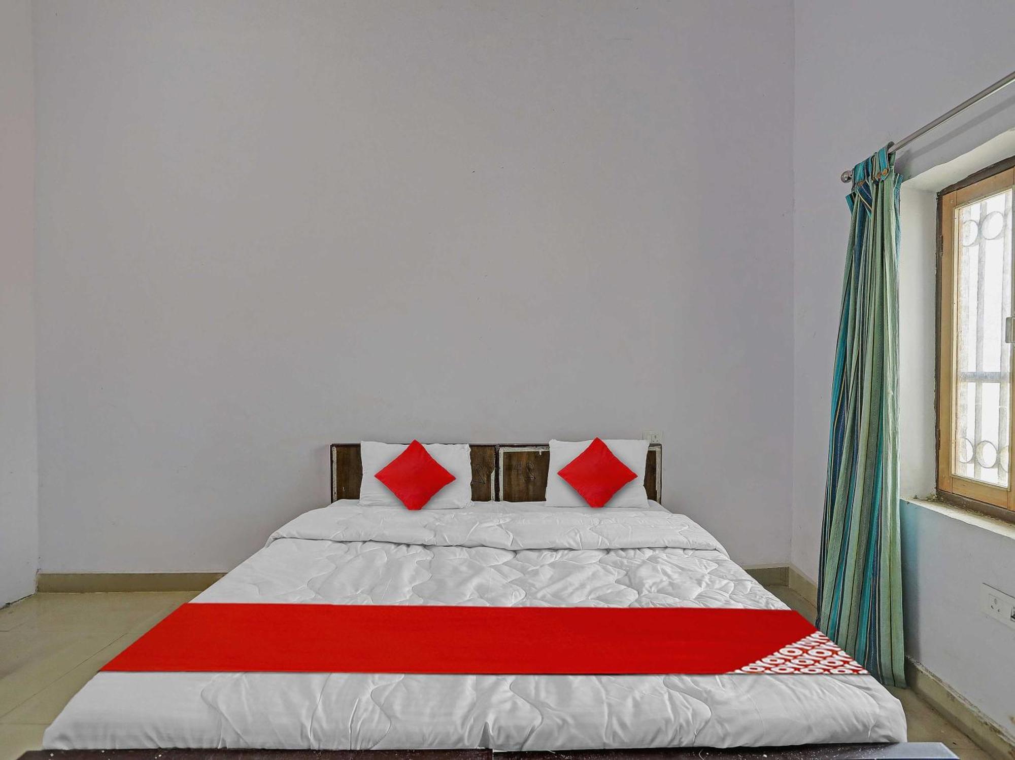 לקנאו Super Hotel O Easy Stay Inn מראה חיצוני תמונה
