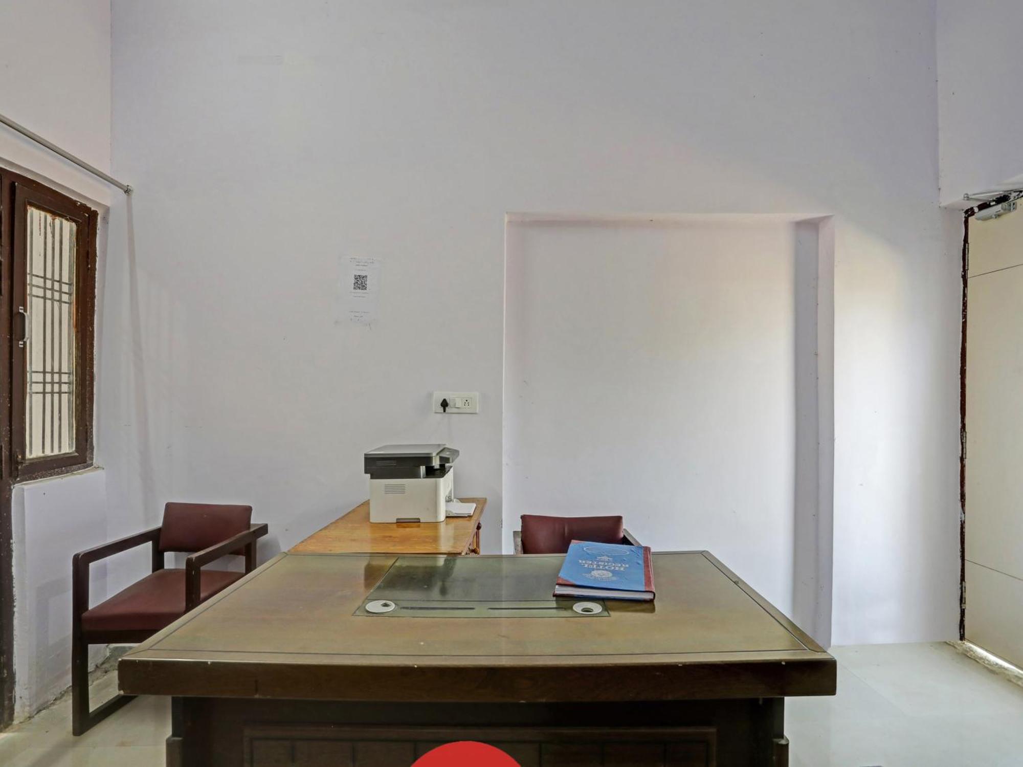 לקנאו Super Hotel O Easy Stay Inn מראה חיצוני תמונה