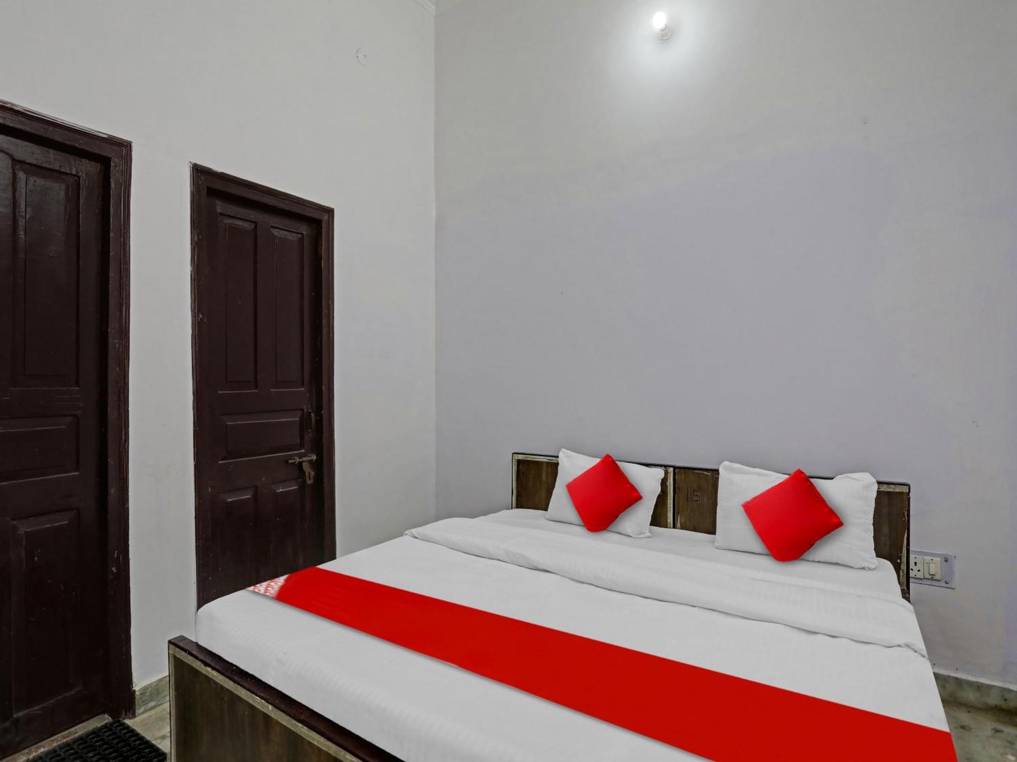 לקנאו Super Hotel O Easy Stay Inn מראה חיצוני תמונה