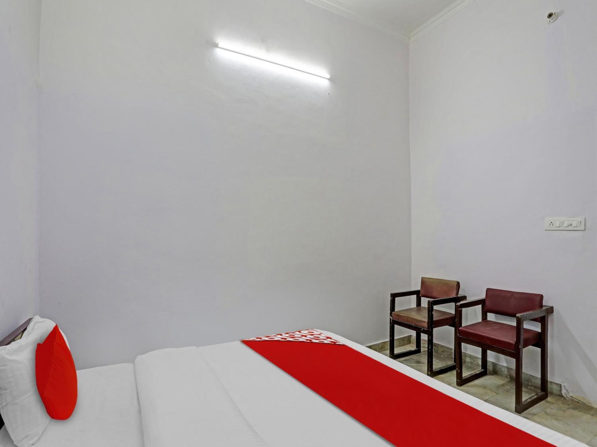 לקנאו Super Hotel O Easy Stay Inn מראה חיצוני תמונה