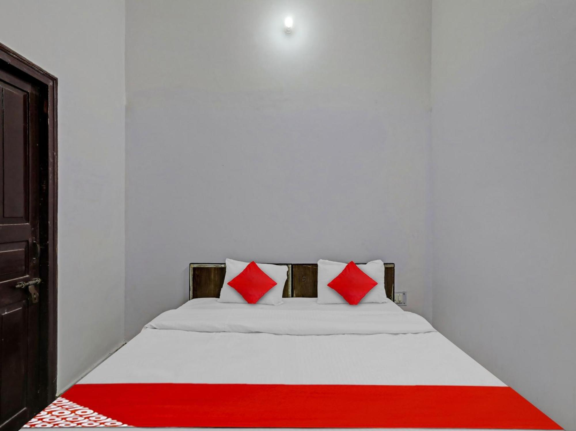 לקנאו Super Hotel O Easy Stay Inn מראה חיצוני תמונה