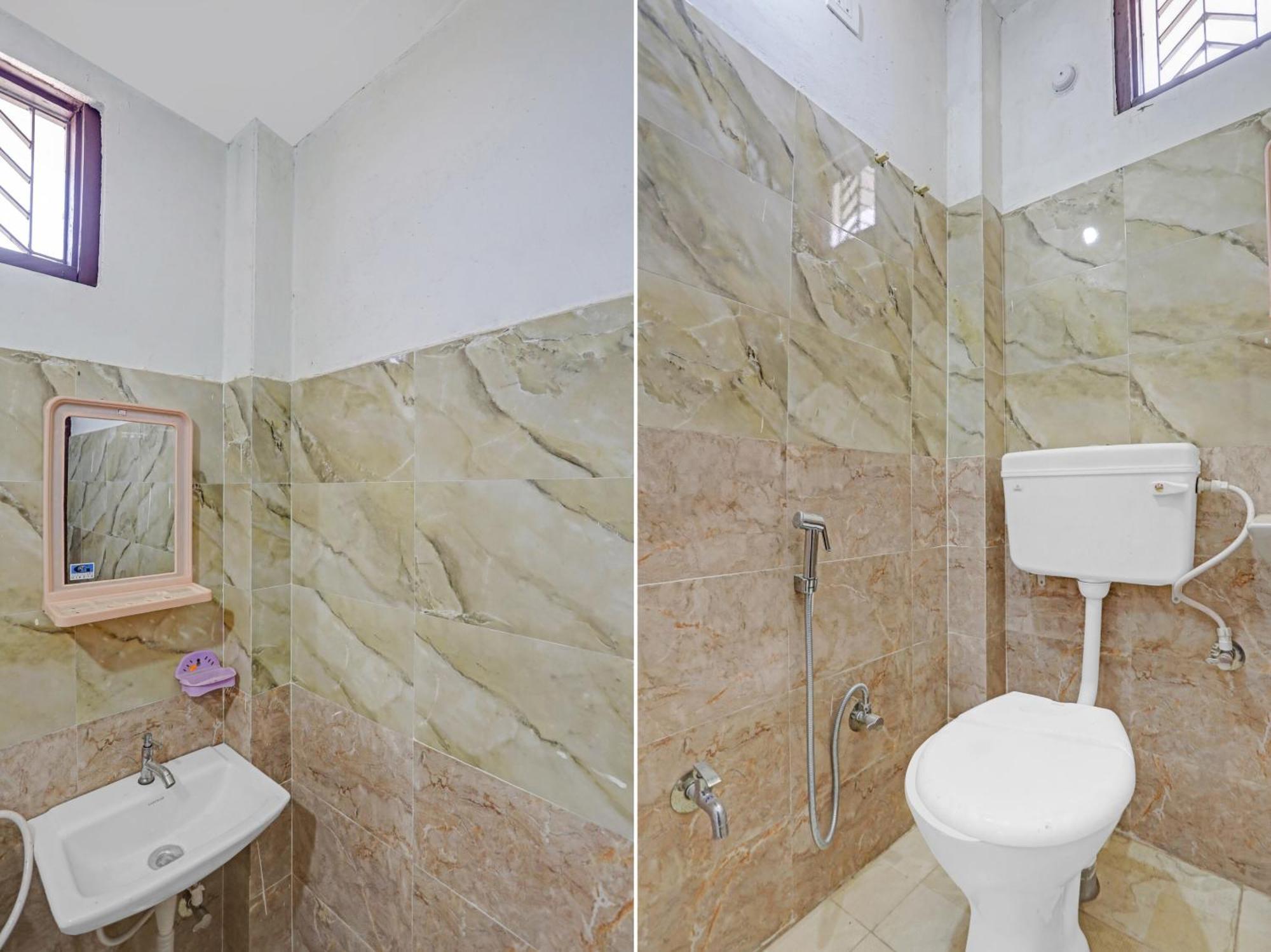 לקנאו Super Hotel O Easy Stay Inn מראה חיצוני תמונה