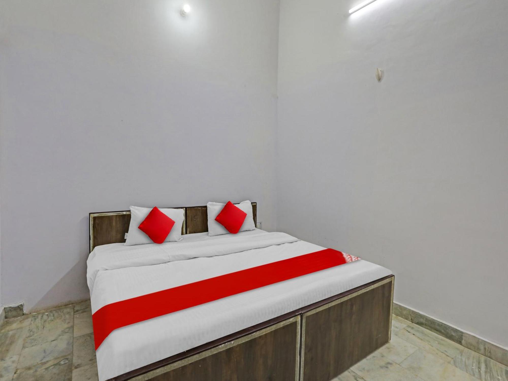 לקנאו Super Hotel O Easy Stay Inn מראה חיצוני תמונה
