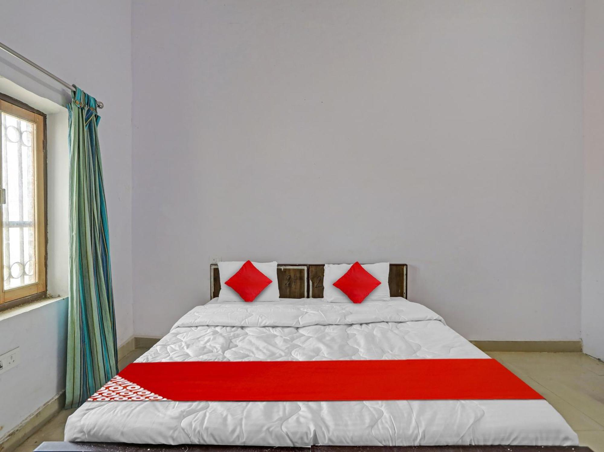 לקנאו Super Hotel O Easy Stay Inn מראה חיצוני תמונה